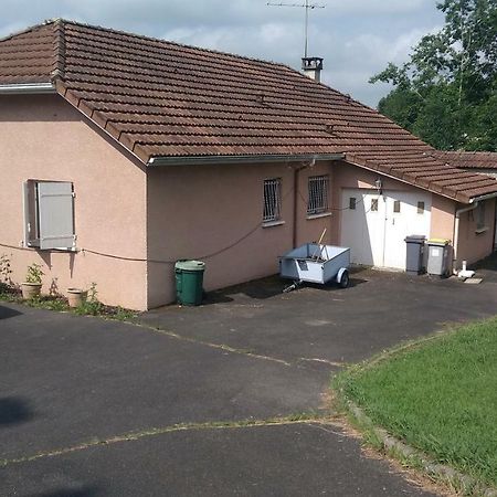 Grande Maison Sur 2000 M2 De Terrain Avec Un Studio Amenage Pour 2 Personnes2 Salies-de-Béarn Eksteriør bilde