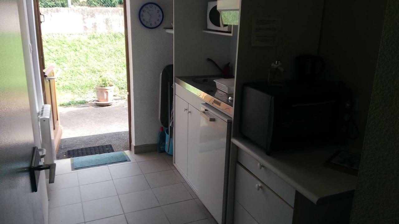 Grande Maison Sur 2000 M2 De Terrain Avec Un Studio Amenage Pour 2 Personnes2 Salies-de-Béarn Eksteriør bilde